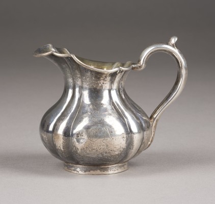 Auction 142<br>SAHNEGIESSER