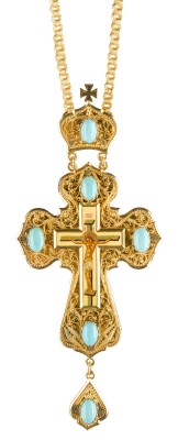Bild BRUSTKREUZ