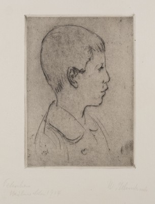 Auktion 144<br>'PETERCHEN' (1914)