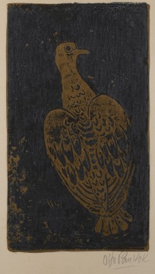 Auktion 144<br>'TAUBE' (1952)