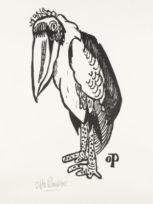 Auktion 144<br>'MARABU II'