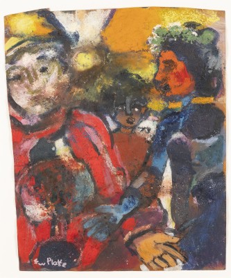 Auktion 144<br>FIGURENGRUPPE