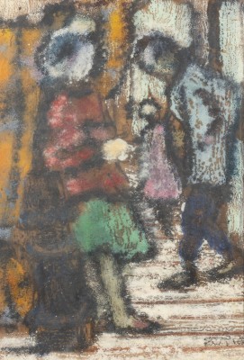 Auktion 144<br>FIGURENGRUPPE