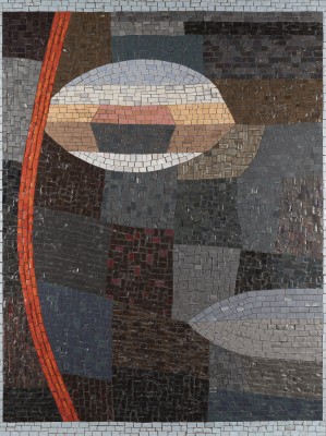 Auktion 144<br>KOMPOSITION (1930/1966)