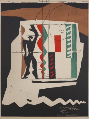 Auktion 144<br>'MODULOR' (1956)