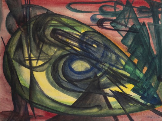 Bild OHNE TITEL (1949)