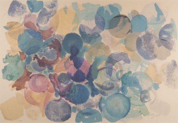 Bild 'NOR 1961' (1961)