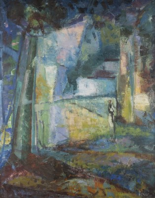 Bild OHNE TITEL (1961)
