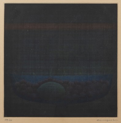 Bild 'LEMON AND CHERRIES' (1959)