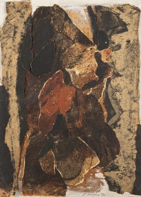 Bild OHNE TITEL (1964)