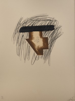 Picture 'L'ADDITION' (1976)