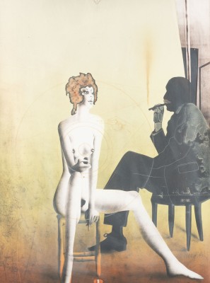 Auktion 144<br>'HAMBURGER KUNST-STÜCK' (1974)