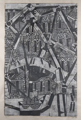 Auktion 144<br>'SPEICHERSTADT' (1958)