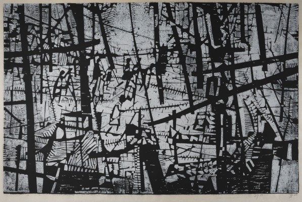 Auktion 144<br>'WALD' (1961)