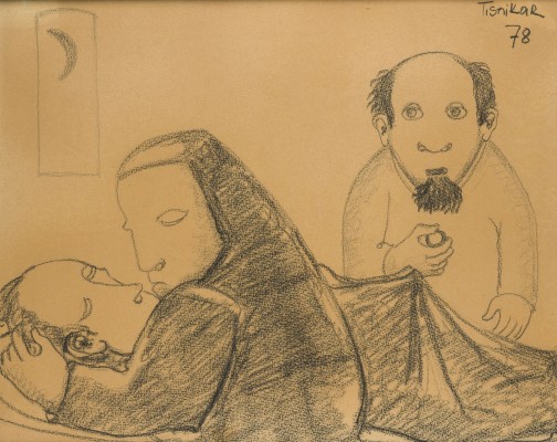 Auktion 144<br>ABSCHIED (1978)