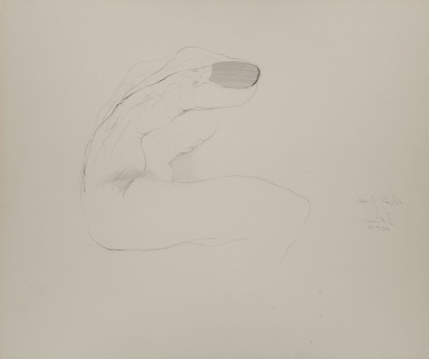 Auction 144<br>OHNE TITEL (1989)