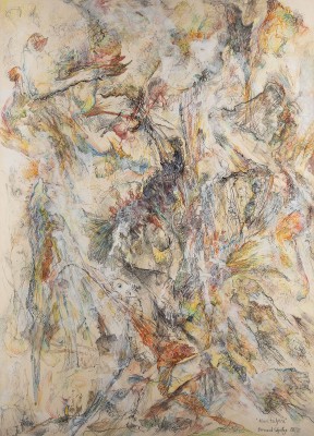 Auktion 144<br>'MARITSCHERA' (1983/85)