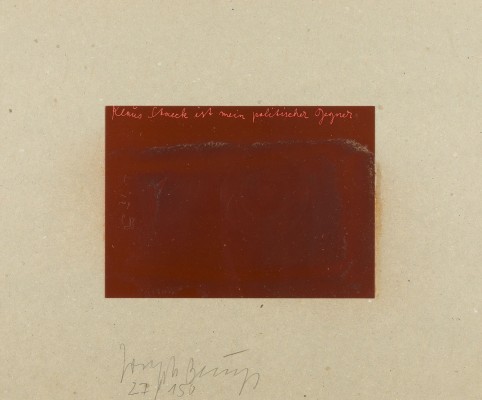 Auktion 144<br>'KLAUS STAECK GEBOHNERT' (1974)