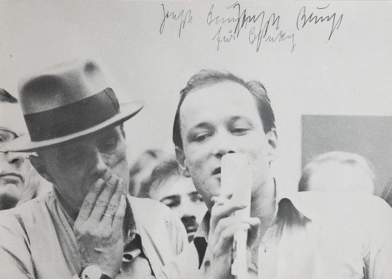 Auktion 144<br>'BEUYS UND PALERMO' (1978)