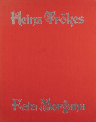 Auktion 144<br>MAPPENWERK 'FATA MORGANA' (1972)