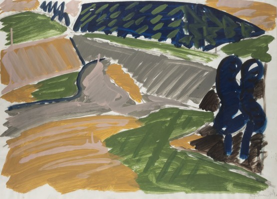 Auction 144<br>OHNE TITEL (1979)