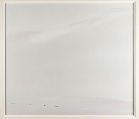 Auktion 144<br>WINTERLANDSCHAFT (1983)