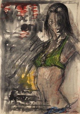 Auktion 144<br>'TITELBILD' (1977)