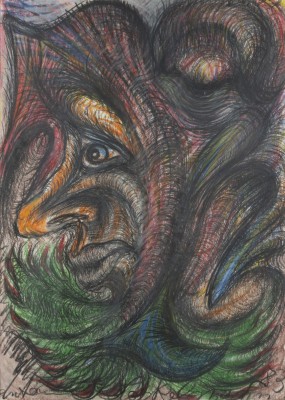 Auktion 144<br>OHNE TITEL (1983)