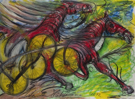 Auktion 144<br>OHNE TITEL (1991)