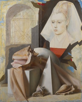 Auction 144<br>'SCHLÜSSEL ZUR HARMONIE' (2001)
