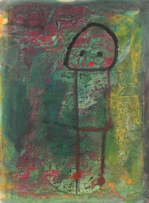 Auktion 144<br>OHNE TITEL