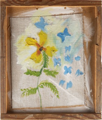 Picture BLUMENSTILLLEBEN