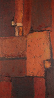 Picture OHNE TITEL (1992)