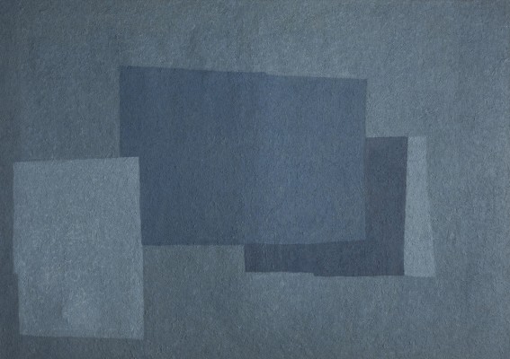 Picture 'GEBIRGE' (1995)