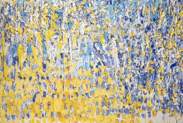 Auktion 144<br>OHNE TITEL