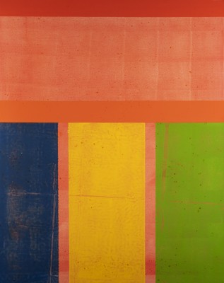 Auktion 144<br>OHNE TITEL