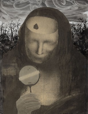 Auktion 144<br>OHNE TITEL ('CSW001') (1986)