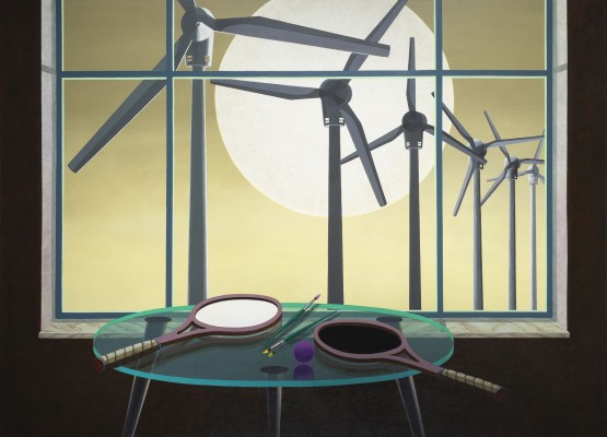 Auction 144<br>'PLUS MINUS' (1995)
