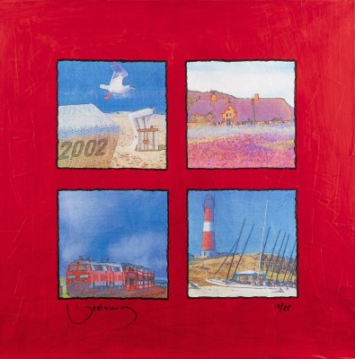 Auktion 144<br>'SYLT' (2002)