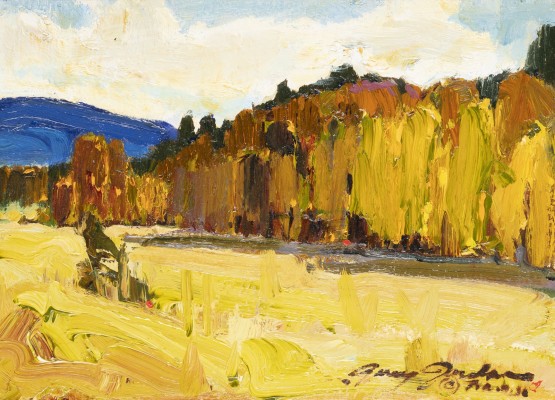 Auktion 144<br>'AUTUMN CHANGES' (2005)