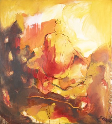 Auktion 144<br>OHNE TITEL