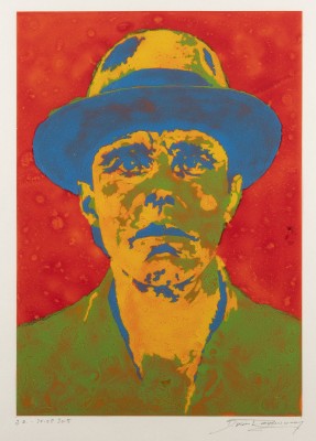 Auktion 144<br>'BEUYS' (2015)
