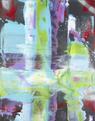 Auction 144<br>'ONE FISH III' (2023)
