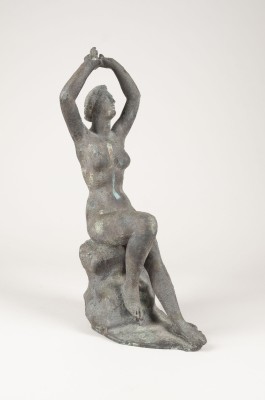 Auction 144<br>'AUFSCHAUENDE' (1946)