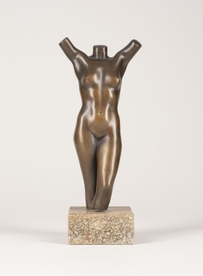 Auction 144<br>WEIBLICHER TORSO