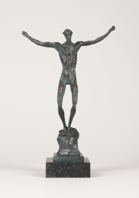 Auction 144<br>'ECCE HOMO' (1968)