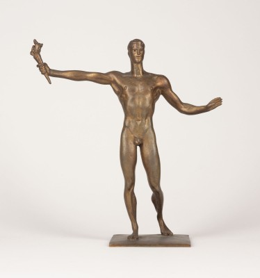 Auction 144<br>'FACKELTRÄGER' (1939)