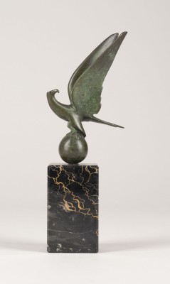 Auction 144<br>'ADLER' (1985)