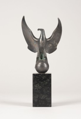 Auction 144<br>'ADLER' (1985)