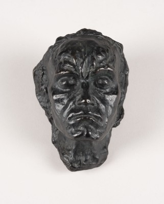 Auction 144<br>KLEINE MÄNNER-BÜSTE